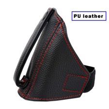 Black&red Car Bucket Seat Belt