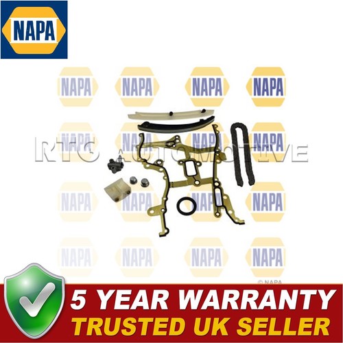 Napa timing chain - napa, fits