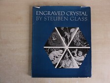 Engraved Crystal by Steuben