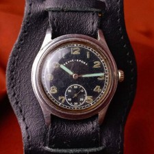 Swiss Men's Watch Revue Sport