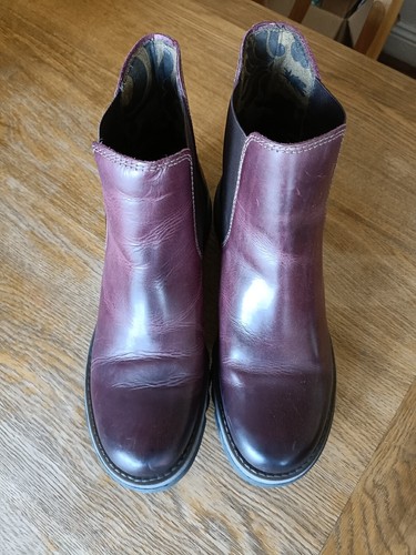 New super fly london - super,