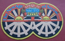 Devenish / Newquay Steam Beer