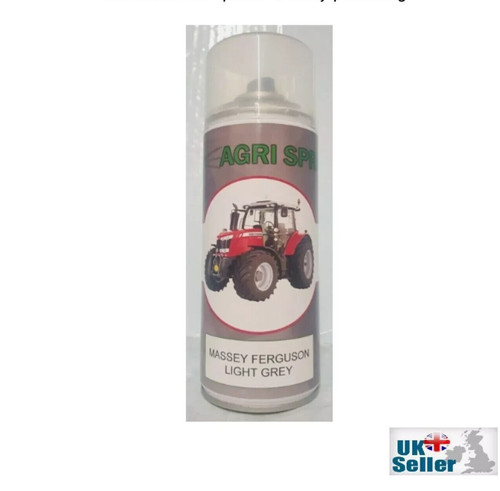 Light grey fergie massey - grey,