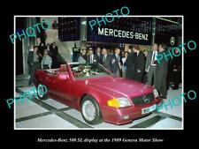 OLD 8x6 HISTORIC PHOTO OF