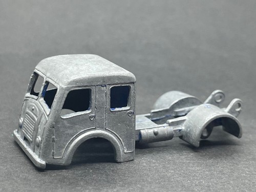 Matchbox lesney tippax - matchbox,