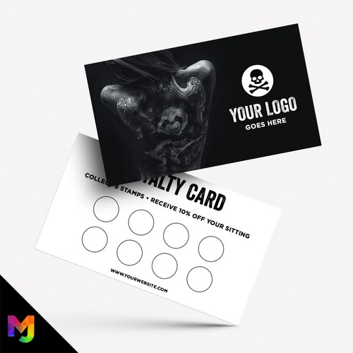 Personalised loyalty reward - loyalty,