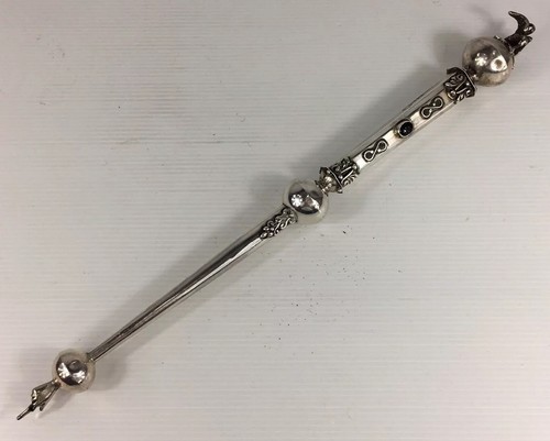 Antique 1844 sazikov solid - antique,