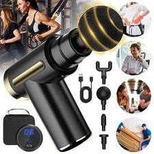 Muscle Massage Gun 6 Speeds 4