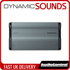 AudioControl A600.4 - 4