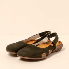 El Naturalista Women's N413