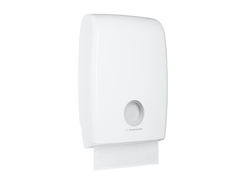 Kimberly clark aquarius - kimberly,