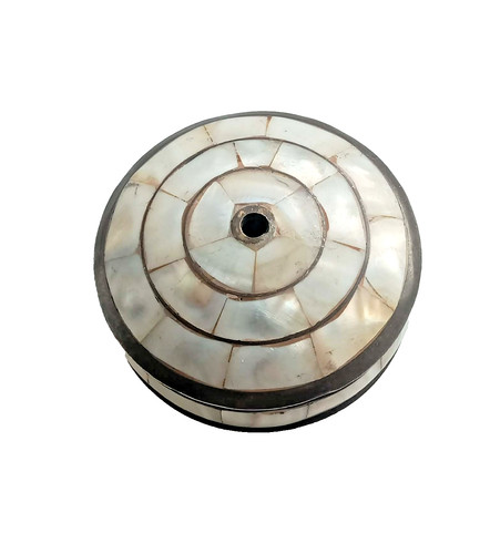 Vintage cgb mother pearl - cgb,
