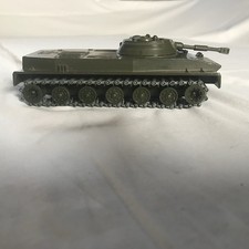 Solido Model No 207 Char