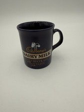 Cadburys Novelty Mug The
