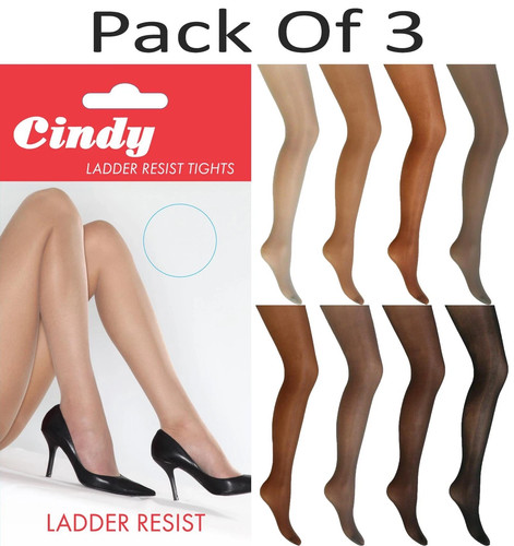 Cindy ladder resist tights - resist, 20