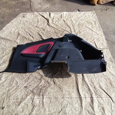 Honda Civic MK8 FN2 2006-2011