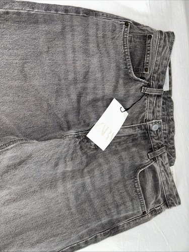 Zara men slim taper - men’s, mid