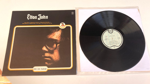 Elton john self - elton, lp