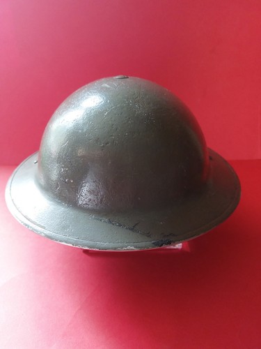 Ww2 british steel - ww2, helmet