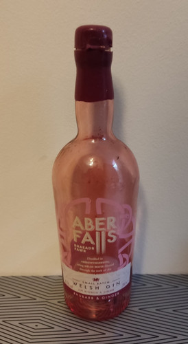 Empty aber fall rhubarb - aber,