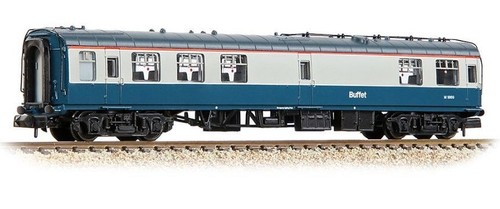 Graham farish 374 110c - farish, br