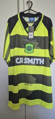 Retro celtic 1996 away - celtic, 1996/97