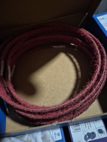 Cibo fe2 pvc - vt/fe2, belt
