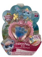 Disney Whisker Haven Tales