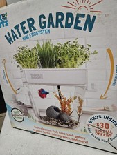 Back to the Roots Water Garden