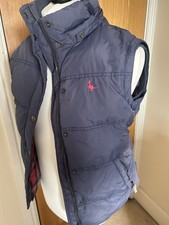 Jack Wills Women’s Gilet