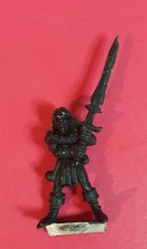 Warhammer Citadel Metal Wood