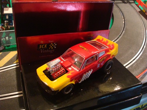 6148 scx scalextric vintage - scx,