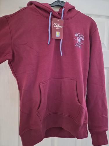 Aston villa size - villa, 10