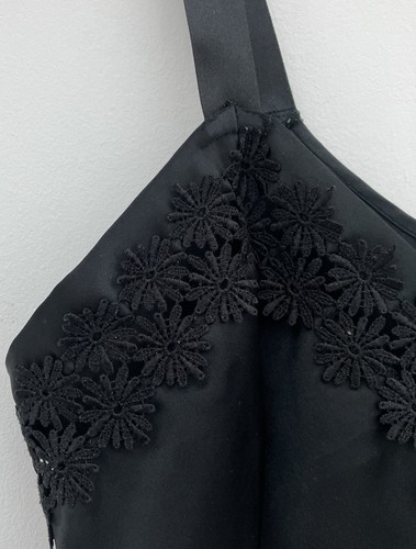 Vintage michael s satin - st,