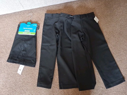 Four pairs george asda - of, george/asda