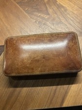 Vintage Fly Fishing Fly Box