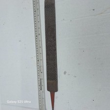 Vintage Simonds  Rasp File