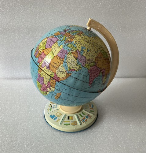 Large vintage chad valley - 12",