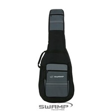 Swamp electric bass guitar gig - guitar,