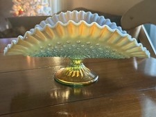 Fenton Levay Blue Aqua Opal