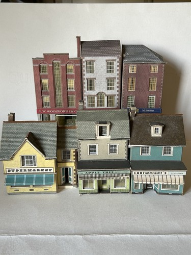 Gauge retail shops - retail, 3