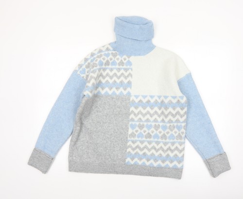 Oasis women blue - women’s, grey