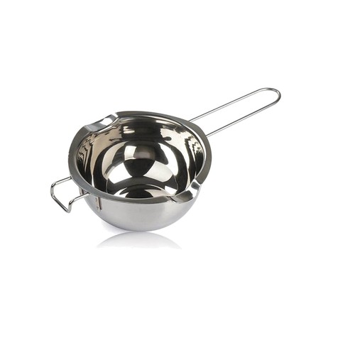 Stainless steel chocolate - stainless,