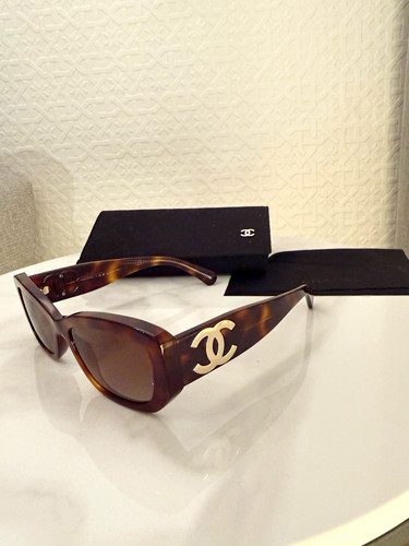 Chanel 5493 women tortoise - 5493, women’s