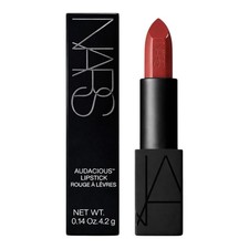Nars audacious lipstick - nars, in