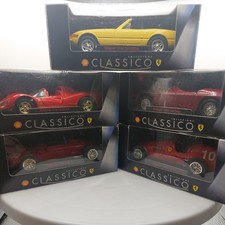 Shell Classico Collection 5x