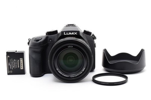Panasonic lumix dmc - lumix, dmc-fz1000