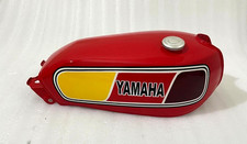 Yamaha 250 DT DT250 Enduro