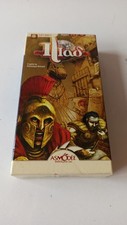 Iliad Siege at the Walls of