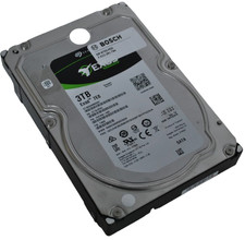 Seagate Exos 7E8 ST3000NM0005 3TB 7200RPM 3.5" SATA Hard Drive HDD